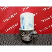Осушитель воздуха Iveco EuroStar 81521026218