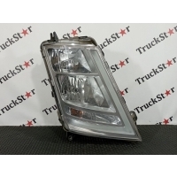 Фара правая Halogen + LED 2017г. Volvo FH 4 22239220