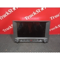 Магнитола 2023г Shacman SX4188YY381 DZ97189730270