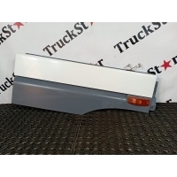 Продолжение крыла правого Daf 95XF 1855611