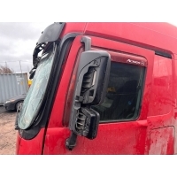 Зеркало заднего вида левое Mercedes-Benz Actros MP3 A9438105616