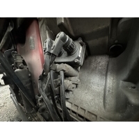 Кран тормозной главный Mercedes-Benz Actros MP1 0034319506