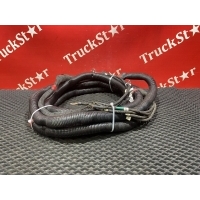 Проводка питания шасси 2024г DongFeng GX DFH4180 3724582HA400