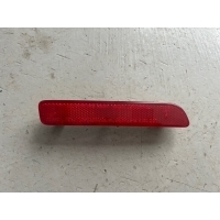 Отражатель бампера Suzuki Vitara 2 2016 3595079J01, 35950-79J01, 3597079J01, 35970-79J01
