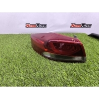 Фонарь внешний Hyundai Elantra 6 2015-2019 92401F2110