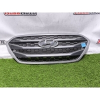 Решетка радиатора Hyundai Tucson 2015- 863512S500