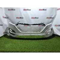 Бампер Hyundai Tucson 86511D3100