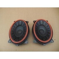 Jbl дверь передняя toyota prius 3 рестайлинг