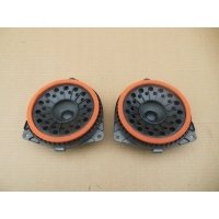 Jbl дверь задняя задн toyota prius 3 рестайлинг