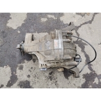 Редуктор задний Mercedes-Benz M-класс W164 3.45 Mercedes-Benz M-класс W163 рестайлинг (2001—2005) W164 A1643500814