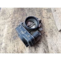 Заслонка дроссельная A0011410425 Mercedes-Benz E-Class W210 Mercedes-Benz E-класс W210/S210 (1995—1999) W210 A0011410425