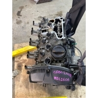 Двигатель Audi A4 8K 2011 CDNB 06H100035H, CDNB