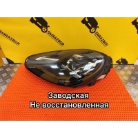 Фара Porsche Cayenne 958 2016 95863128500, 7P5941035K, 7P5 941 035 K