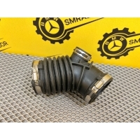 Патрубок воздушного фильтра BMW X3 G01 2019 13718663614, 8663614, 13718612085, 8612085