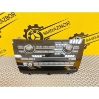 Блок управления климат-контролем BMW X5 x5m F85 Ф85 2017 64119388807, 64116831942, 9350257, 64119332153, 64119350272, 64119388808