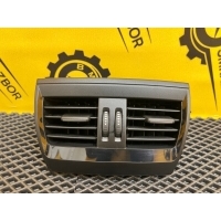 Дефлектор обдува салона BMW X5 x5m F85 Ф85 2017 64229252012, 925201206, 6422 9252012, 64 22 9 252 012