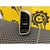 Дефлектор обдува салона Porsche Cayenne 958 2016 95855320400G0B, 95855320400G0B, 7P5819204, 1502327P5819204
