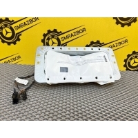 Подушка безопасности пассажира BMW X5 x5m F85 Ф85 2017 72129252310, 72 12 9 252 310, 9252310