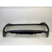 спойлер бампера TOYOTA RAV4 50 2018-2024 521590R280