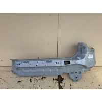 Панель кузова Citroen C4 Aircross 2012-2017 1607747080