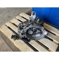 МКПП Kia Soul 2 2017 43000-3D647