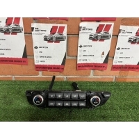 Блок управления климат-контролем Kia Sportage 4 97250F1EB0FHV