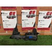 Кронштейн бампера Kia Sportage 4 86551F1000