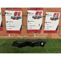 Кронштейн бампера Kia Sportage 4 86516F1000