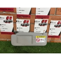 Козырек солнцезащитный Kia Sportage 4 85210D9700ED