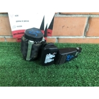 Ремень безопасности Audi Q7 4L 606898300