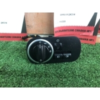 Блок управления светом Land Rover Range Rover Sport 1 AH2213A024AB