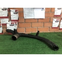 Патрубок интеркулера Porsche Cayenne 958 7P0145792