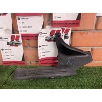 Накладка порога Kia Soul 2 85875B2000