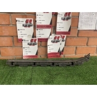 Кронштейн бампера Hyundai i40 1 877653Z000