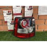 Фонарь Land Rover Range Rover Sport 1