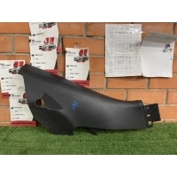 Обшивка багажника Volkswagen Touareg 2 7P0867766