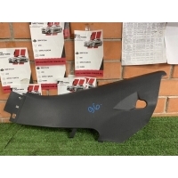 Обшивка багажника Volkswagen Touareg 2 7P0867765