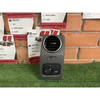 Дефлектор воздушный Land Rover Discovery 3 JBD500200