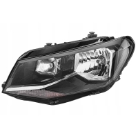Volkswagen caddy 2015 фара левая 2k1941015 oem
