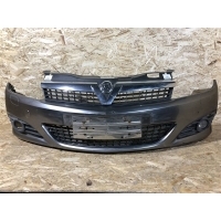 Бампер передний Opel Astra H [2004-2011] GTC 13161055