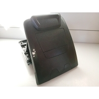 Крепление на документы / tableta ducato / boxer / jumper / movano / ram / proace макс