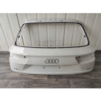 Крышка багажника задняя задняя audi q7 4m ii 2015 - 2019 - - - - - - - - - - познан - - - - - - - - - - биржа