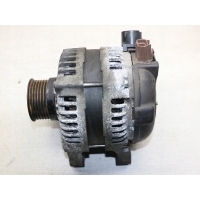 Генератор 0986049071 volvo c30 v50 peugeot 407 1.6 d 2.0d 136km