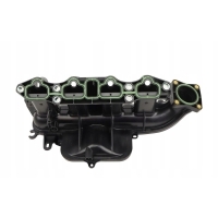 Коллектор впускной opel astra j 09> 1.4 1.4t