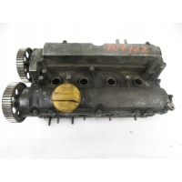 Головка блока цилиндров opel 1.8 1 90536006 с 18 xe1