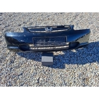 Бампер передний передняя honda civic 7 vii 2001-2005 хэтчбек