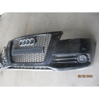 Audi a3 8p rs3 s-line рестайлинг 2008-2012 г. бампер передняя