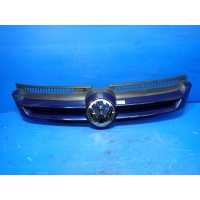 Решетка volkswagen гольф плюс 5m0853655a