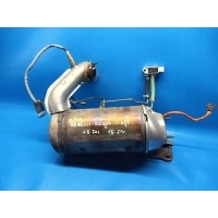 KATALIZATOR DPF RENAULT KANGOO II LIFT III CLIO IV CAPTUR 1.5 DCI 15-21r.