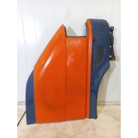 Крыло правая передняя volkswagen транспортер - caravelle t4 7d0821104b